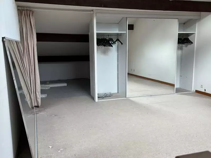 Appartement, 156 m²