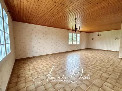 Maison, 114 m²