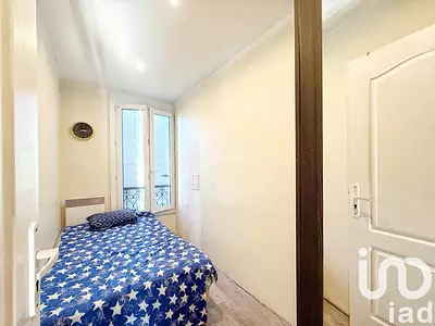 Appartement, 37 m²