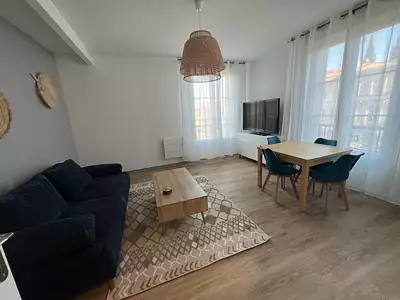Appartement, 46 m²