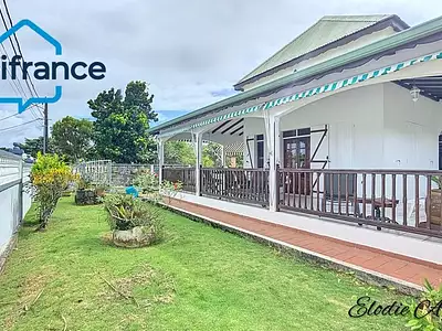 Maison, 170 m²