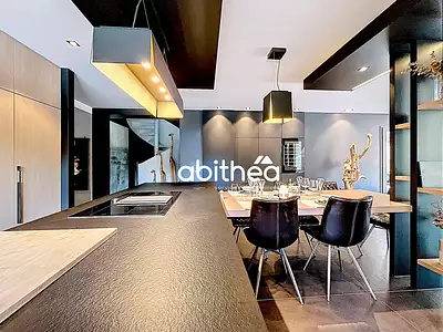 Maison, 452 m²