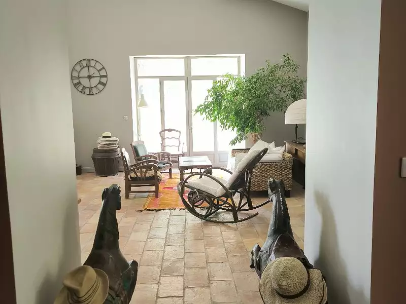 Maison, 498 m²