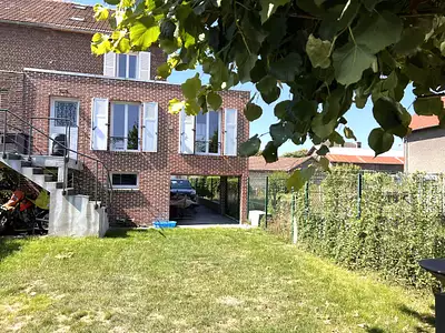 Maison, 98 m²