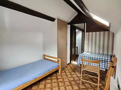 Immeuble, 47 m²