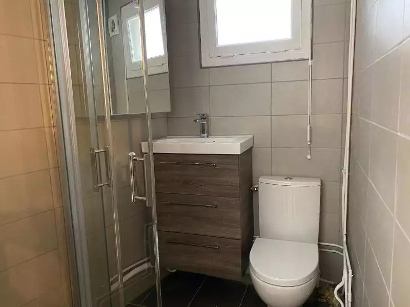 Appartement, 41 m²