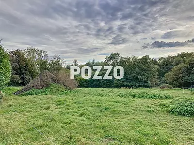 Terrain, 1 000 m²