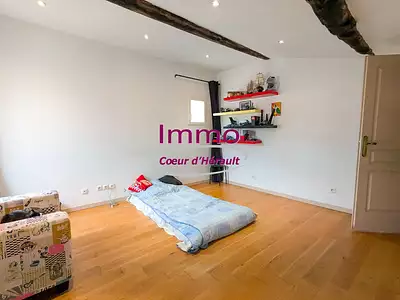 Maison, 126 m²
