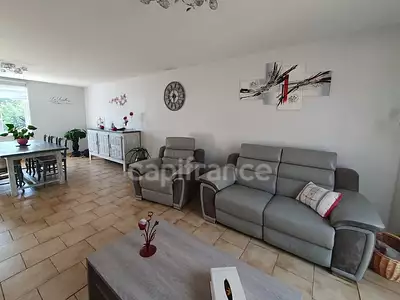 Maison, 92 m²