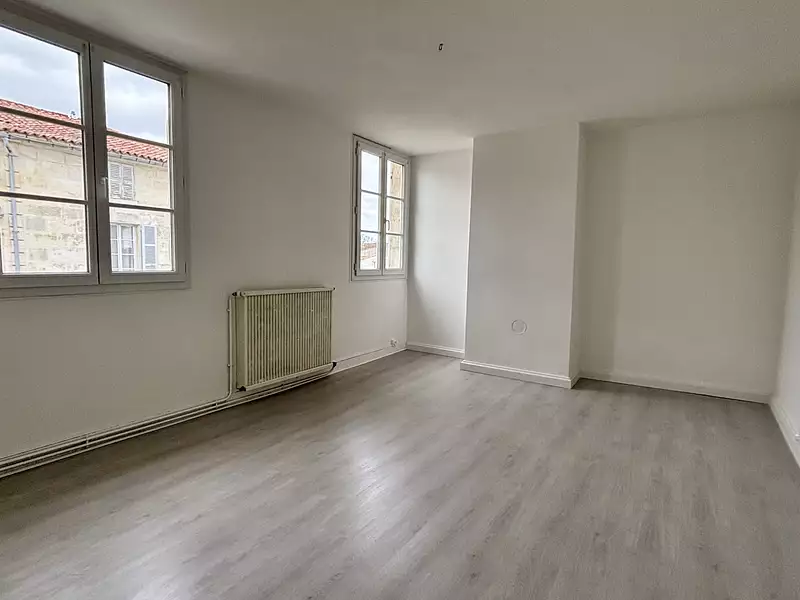 Appartement, 84 m²