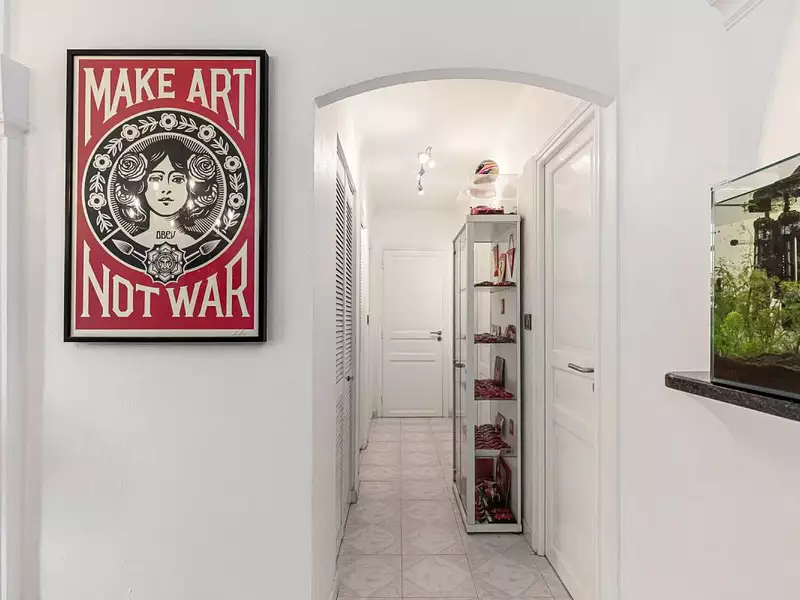Appartement, 68 m²