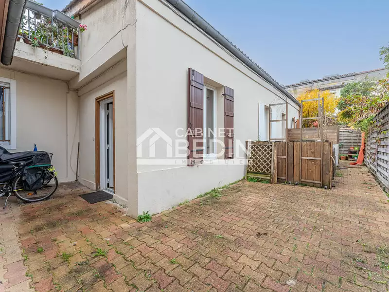 Appartement, 51,4 m²