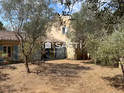 Maison, 217 m²