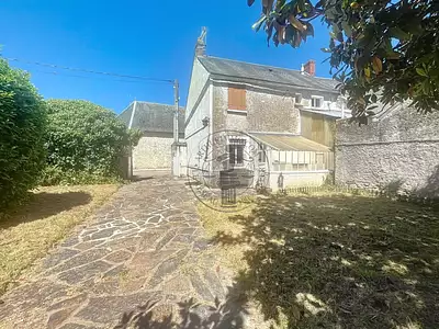 Maison, 103 m²