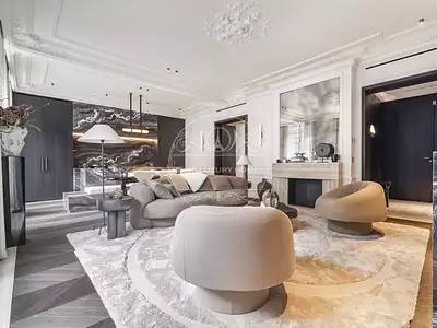 Appartement, 130 m²