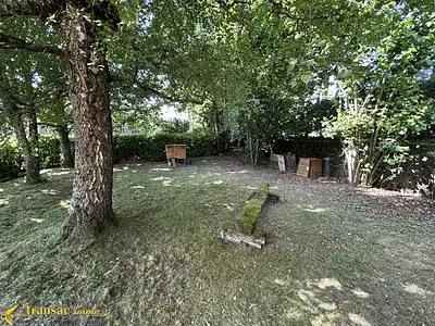 Maison, 107 m²