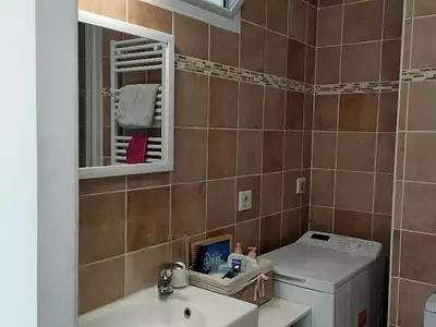 Appartement, 27 m²