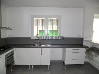 Appartement, 85 m²