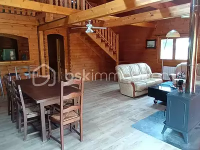 Maison, 200 m²