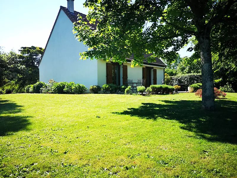Maison, 118 m²