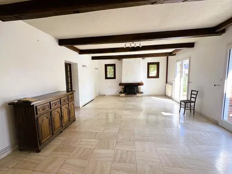 Maison, 140 m²