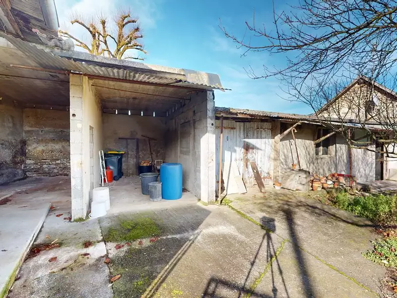 Maison, 106 m²