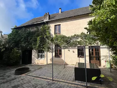 Maison, 152 m²