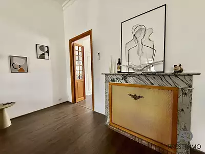 Appartement, 120,7 m²