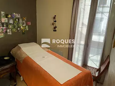 Appartement, 57 m²
