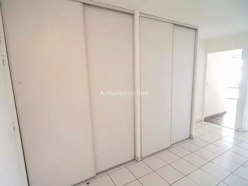 Appartement, 67,7 m²