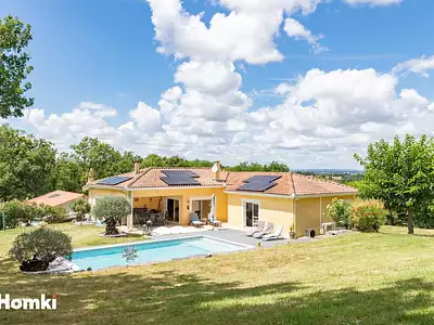 Maison, 129 m²