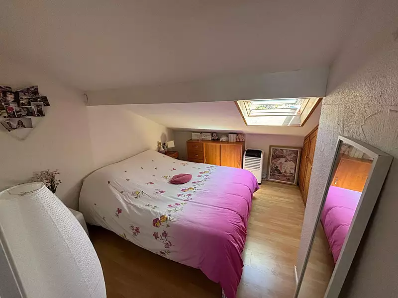 Appartement, 36,16 m²