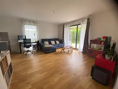 Appartement, 67,36 m²