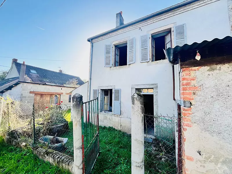 Maison, 75,96 m²