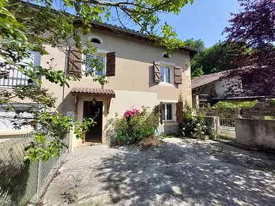 Maison, 100 m²