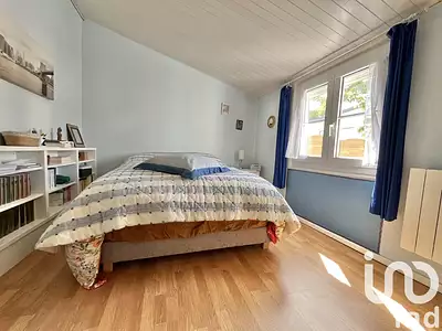 Maison, 107 m²