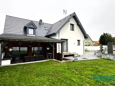 Maison, 160 m²