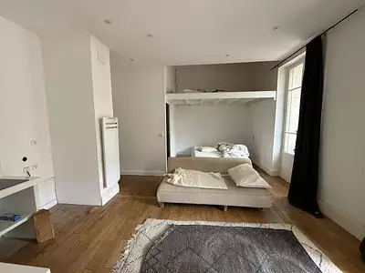 Appartement, 90 m²