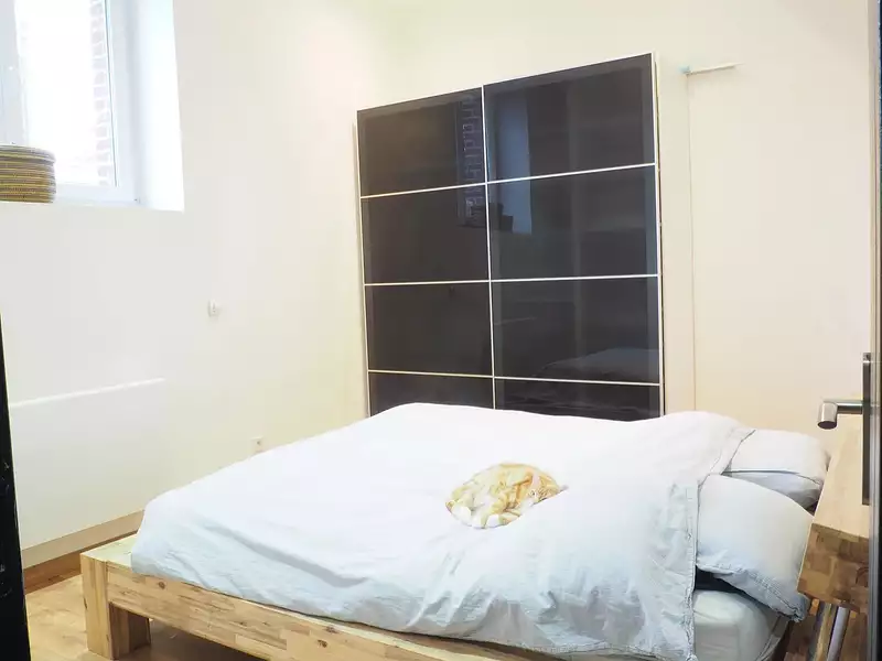 Appartement, 140 m²