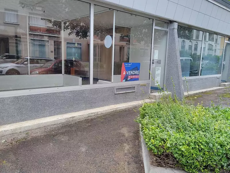 Appartement, 107 m²