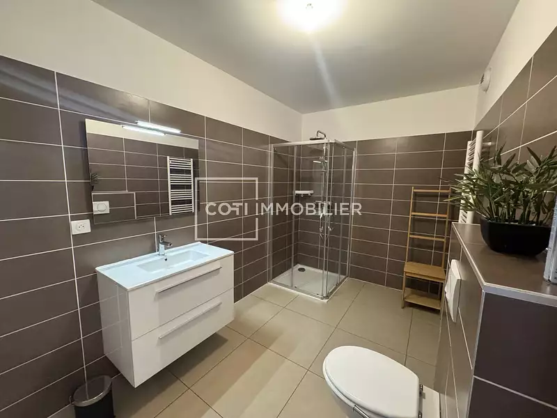 Appartement, 83,07 m²