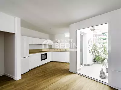 Maison, 85 m²