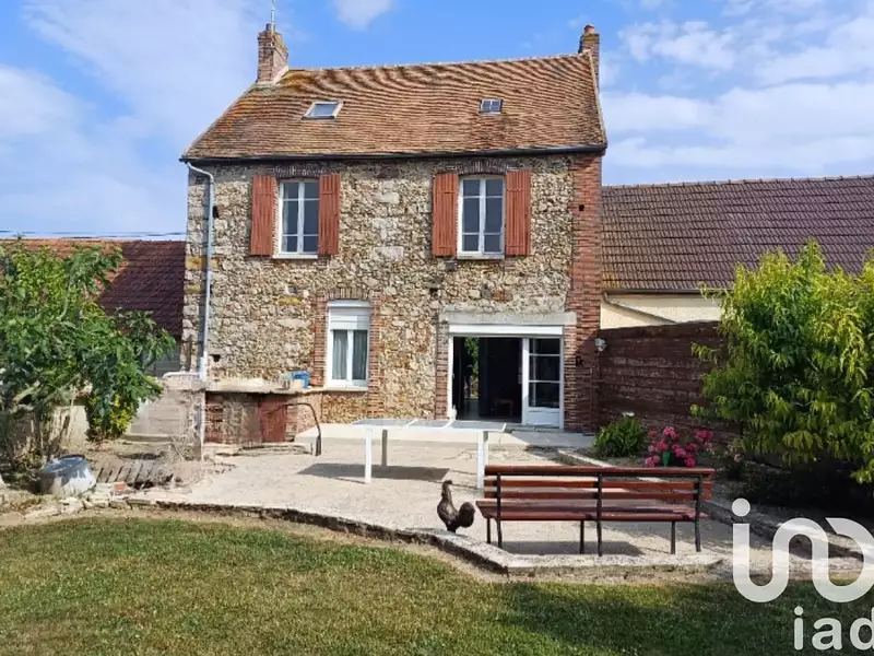 Maison, 155 m²