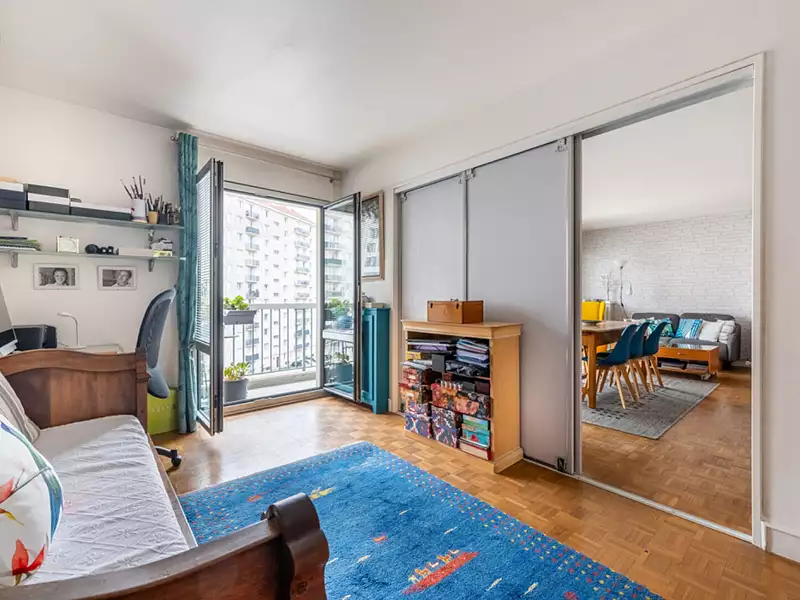 Appartement, 85,46 m²
