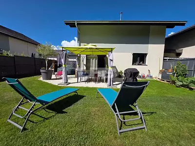 Maison, 90,45 m²