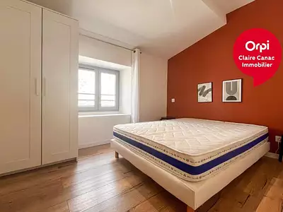 Appartement, 34 m²