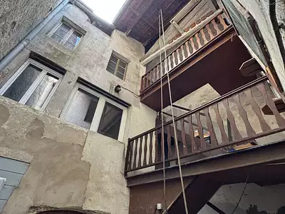 Maison, 136,27 m²
