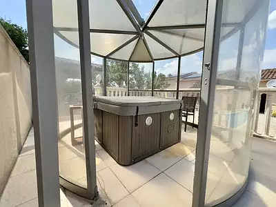 Maison, 122 m²