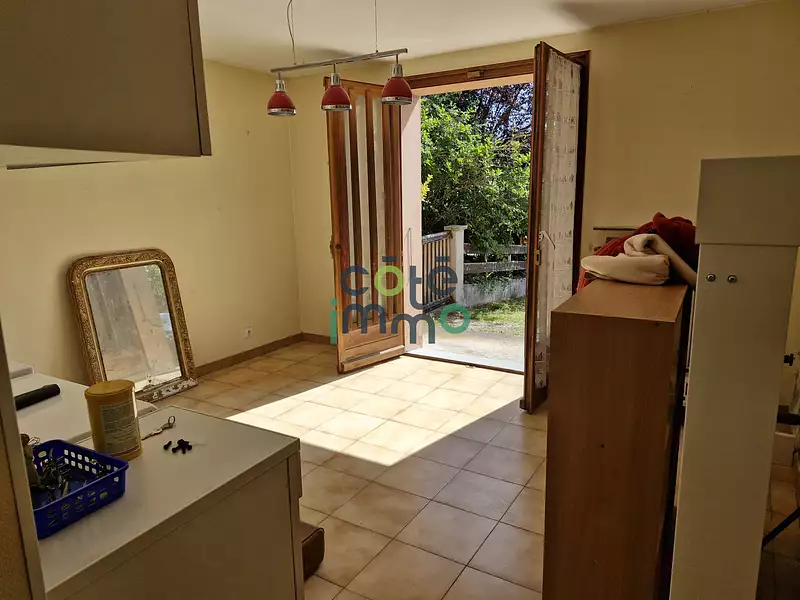 Maison, 215,43 m²