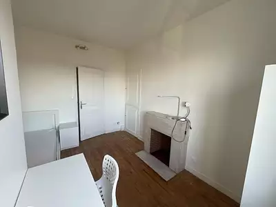 Appartement, 11 m²
